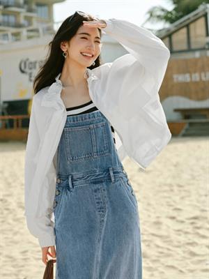 紅袖女裝2024春夏新品
