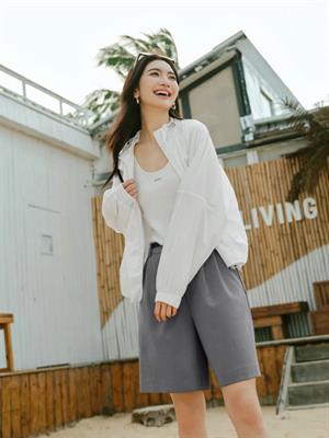 紅袖女裝2024春夏新品