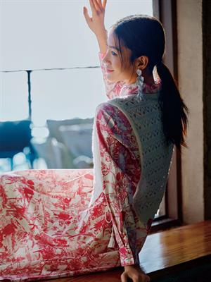 熙然女裝秋冬新品