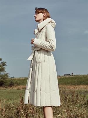 綻然女裝秋冬新品