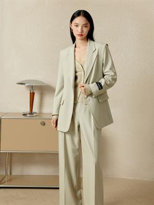 嘉蜜女裝早春新品