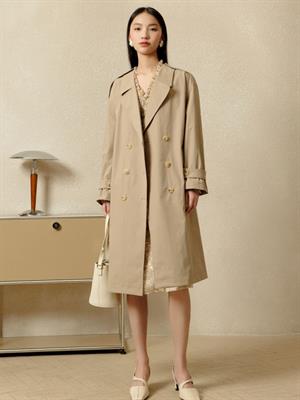 嘉蜜女裝早春新品