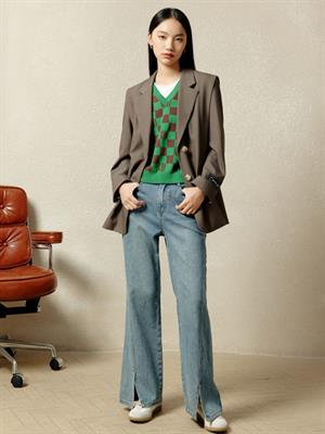 嘉蜜女裝早春新品
