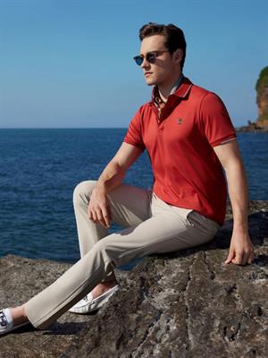 浪登男裝春夏新品