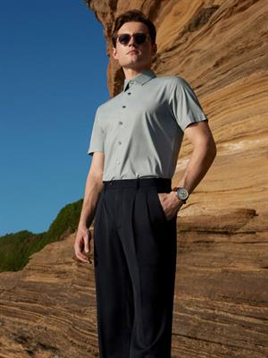 浪登男裝春夏新品