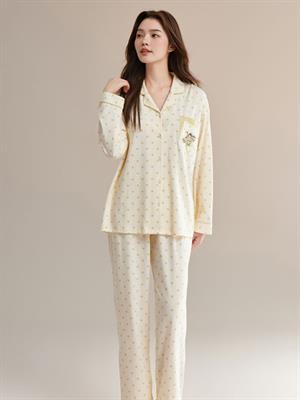 美季美優家居服新品