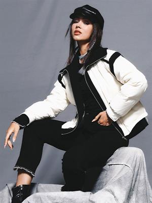左叁女裝秋冬新品