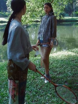 漁FISHING女裝春夏新品