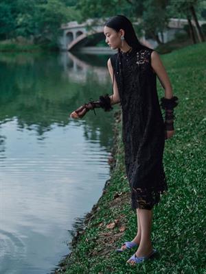 漁FISHING女裝春夏新品