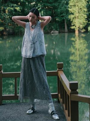 漁FISHING女裝春夏新品