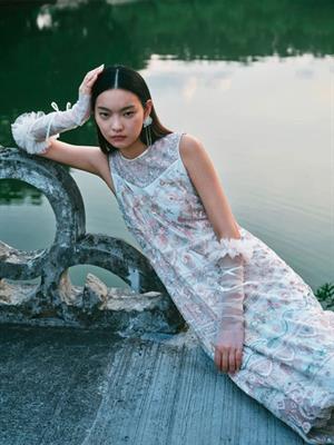 漁FISHING女裝春夏新品