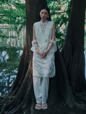 漁FISHING女裝春夏新品