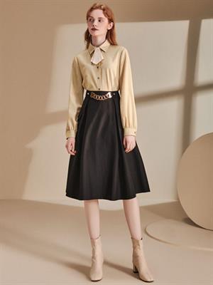 之寫女裝秋冬新品