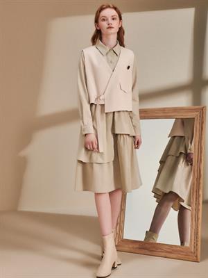 之寫女裝秋冬新品