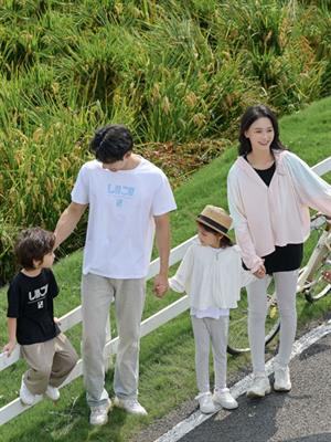 盛凱安琪內(nèi)衣春夏新品