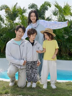 盛凱安琪內(nèi)衣春夏新品