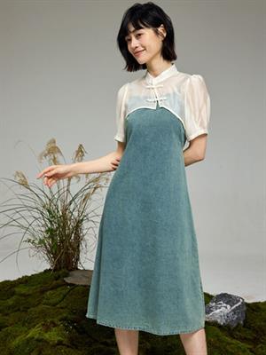 8號站臺女裝春夏新品