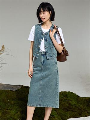 8號站臺女裝春夏新品