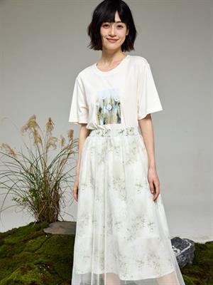 8號站臺女裝春夏新品