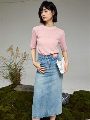 8號站臺女裝春夏新品