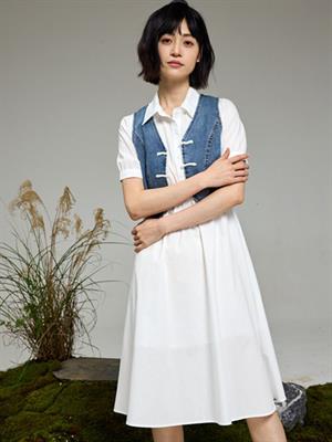 8號站臺女裝春夏新品