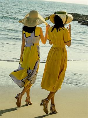 異聞女裝夏季新品