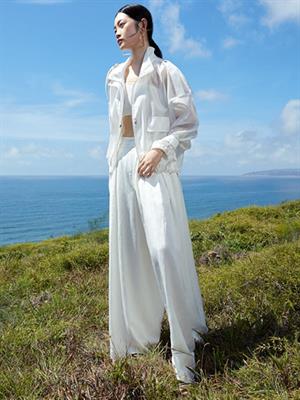 異聞女裝夏季新品