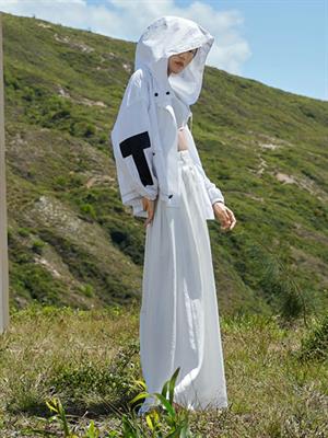 異聞女裝夏季新品