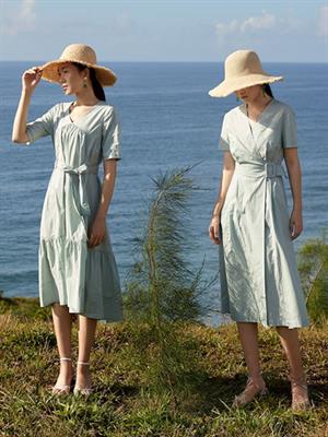 異聞女裝夏季新品