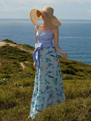 異聞女裝夏季新品