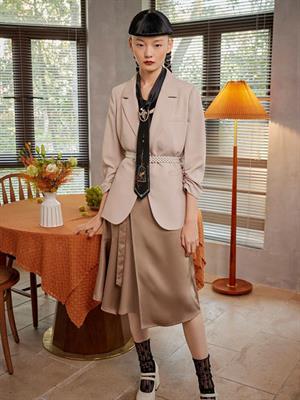 CCDD女裝春夏新品