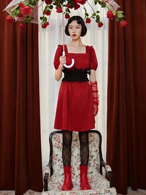 CCDD女裝春夏新品