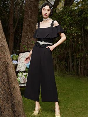 CCDD女裝春夏新品