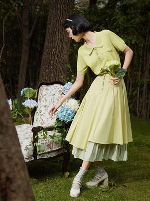 CCDD女裝春夏新品