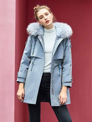 YOSUM女裝冬季新品