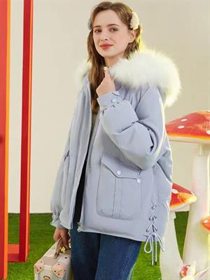 YOSUM女裝冬季新品