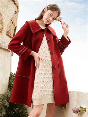 YOSUM女裝冬季新品