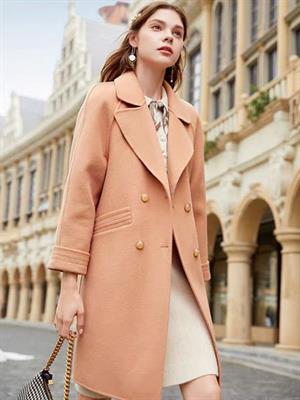 YOSUM女裝冬季新品
