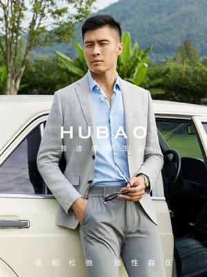 虎豹男裝新品