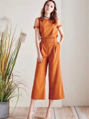 衣魅人女裝春夏新品