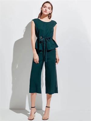 衣魅人女裝春夏新品