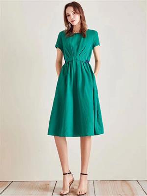 衣魅人女裝春夏新品