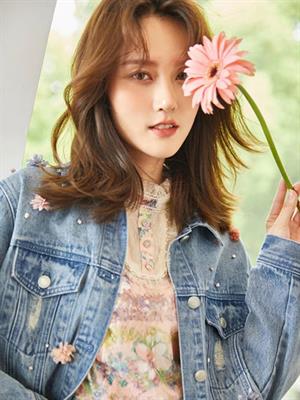 衣魅人女裝春夏新品