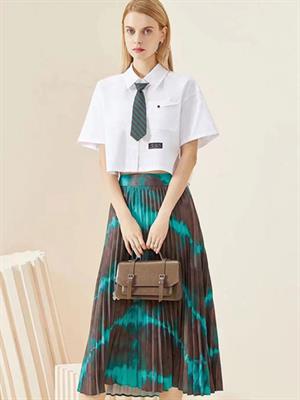 衣魅人女裝春夏新品