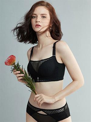 夏娃之秀內(nèi)衣春夏新品