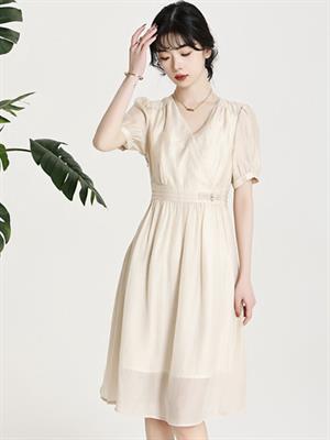 雁騰逸女裝夏季新品