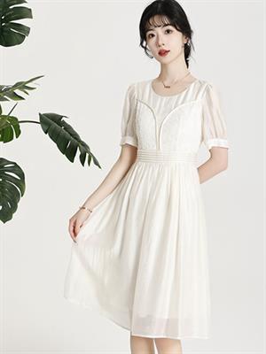 雁騰逸女裝夏季新品