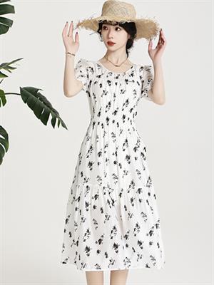 雁騰逸女裝夏季新品