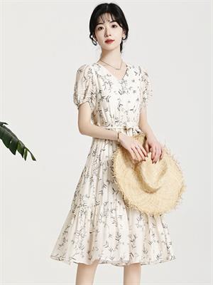 雁騰逸女裝夏季新品