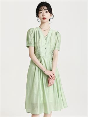 雁騰逸女裝夏季新品